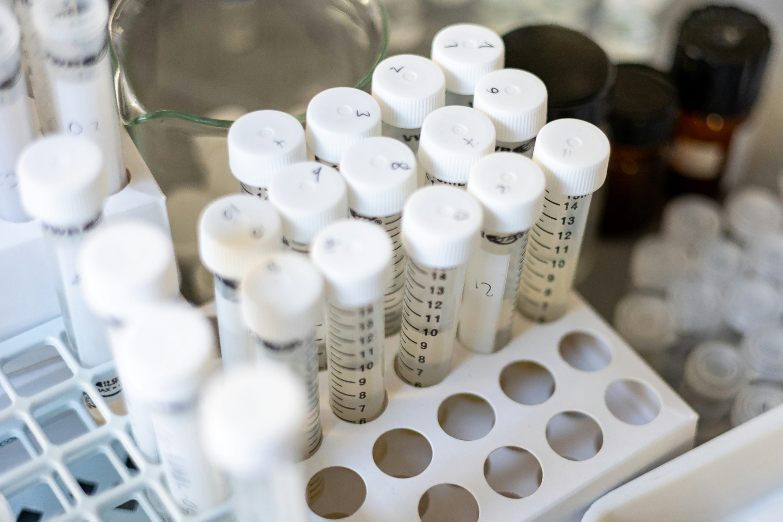 Designing a test methodology for a compiler frontend